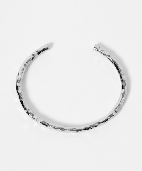 「niko and...」 ブレスレット FREE シルバー メンズ_画像5