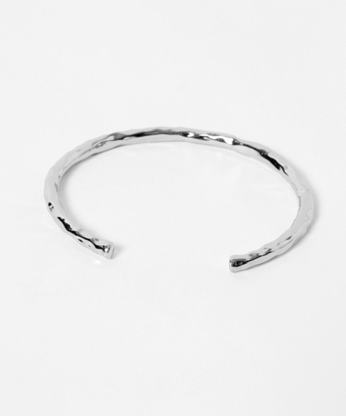 「niko and...」 ブレスレット FREE シルバー メンズ_画像6