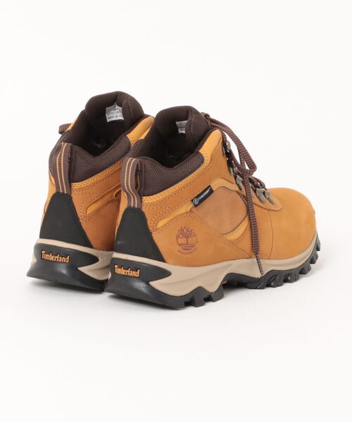 Timberland（ティンバーランド） ブーツ マウント マッドセン ミッド