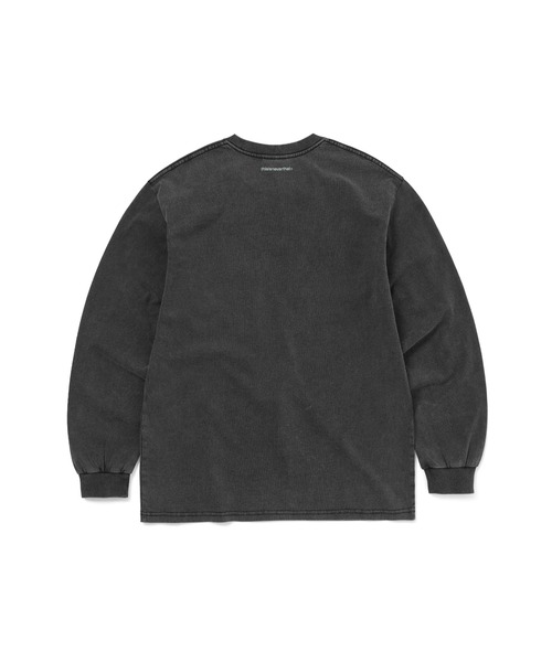 thisisneverthat（ディスイズネバーザット） tシャツ T-Logo L/S Tee