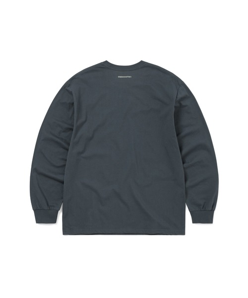 thisisneverthat（ディスイズネバーザット） tシャツ T-Logo L/S Tee