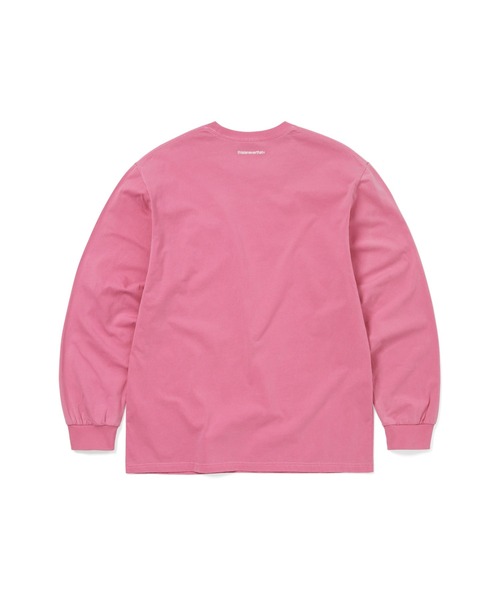 thisisneverthat（ディスイズネバーザット） tシャツ T-Logo L/S Tee
