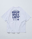 tシャツ 限定展開 POLeR×FREAKS ...の詳細画像1