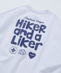 tシャツ 限定展開 POLeR×FREAKS ...の詳細画像2
