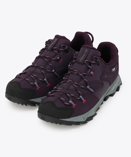 Columbia（コロンビア） スニーカー Columbia/セイバー シックス ロー