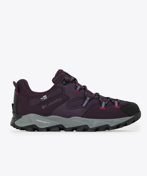 Columbia（コロンビア） スニーカー Columbia/セイバー シックス ロー