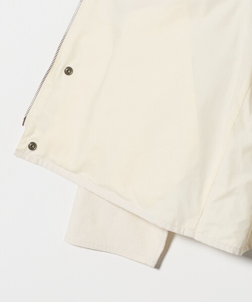 Barbour（バブアー） ブルゾン アウター 「別注」 「Barbour」コットン