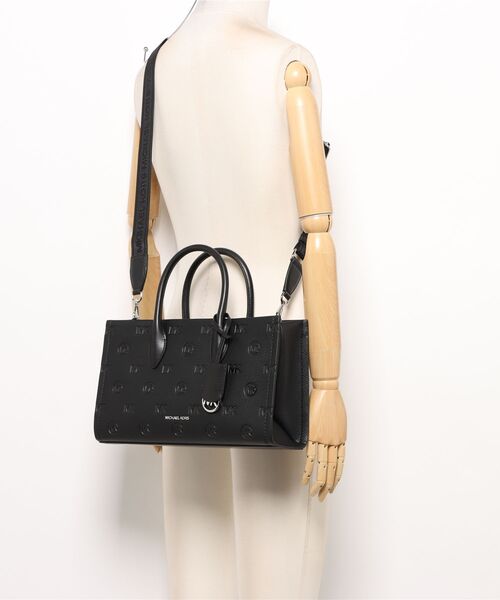 MICHAEL KORS（マイケルコース） ハンドバッグ MIRELLA MD EW TZ