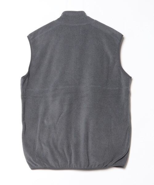 「The DUFFER of ST.GEORGE」 ベスト X-LARGE ブラック メンズの画像