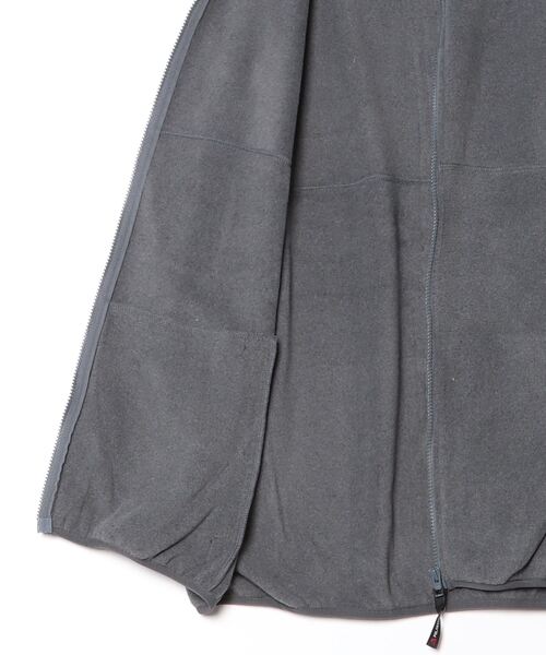 「The DUFFER of ST.GEORGE」 ベスト X-LARGE ブラック メンズの画像