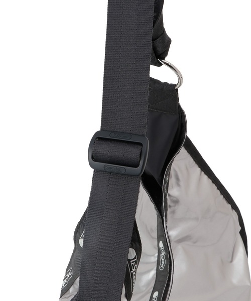 ショルダーバッグ LeSportsac ADAM ET ROPE LARGE SPORTSAC LeSportsac for ADAM ET ROPÉ】LARGE SPORTSAC LT｜ショルダーバッグ