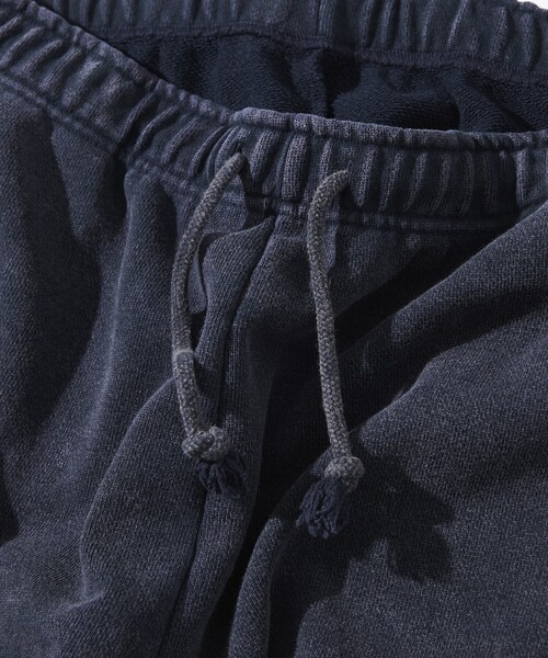 「NAUTICA」 スウェットパンツ MEDIUM ネイビー メンズの画像