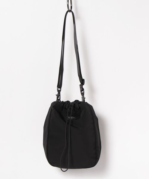 「STANDARD SUPPLY」 ショルダーバッグ FREE グレー レディース_画像4