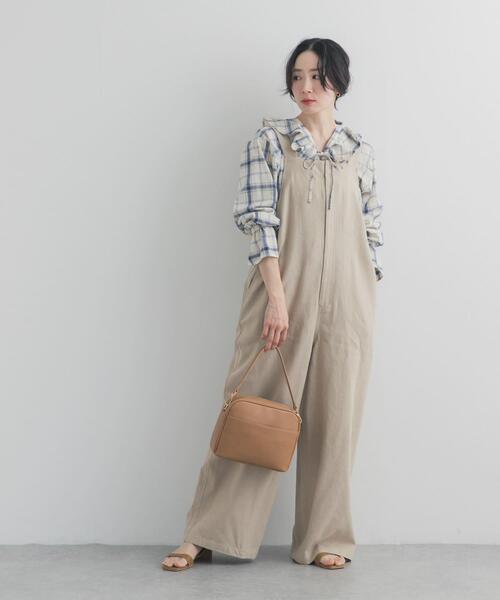 アーバンリサーチ サロペットの商品一覧 通販 - Yahoo!ショッピング