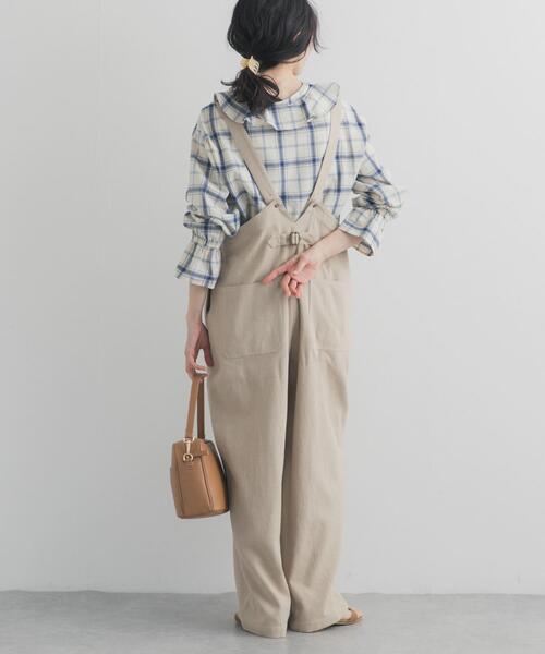 URBAN RESEARCH DOORS（アーバンリサーチドアーズ） サロペット