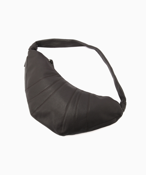 ルメール LEMAIRE ショルダーバッグ 肩掛け レディース LEMAIRE（ルメール） ショルダーバッグ LARGE SOFT GAME BAG メンズ