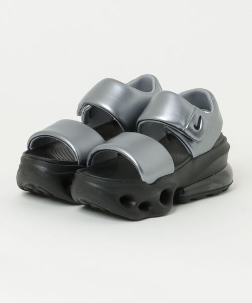 ★【国内正規品・新品】NIKE　W AIR MAX HALO　サンダル　25㎝ NIKE（ナイキ） サンダル W AIRMAX HALO ウィメンズ エア マックス