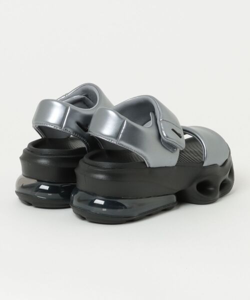 NIKE（ナイキ） サンダル W AIRMAX HALO ウィメンズ エア マックス