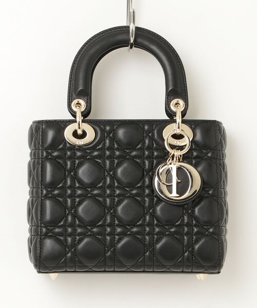 Christian Dior（クリスチャン・ディオール） Lady Dior ミニ