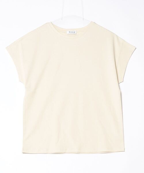 「MARW UNITED ARROWS」 半袖Tシャツ FREE ブラック レディース_画像5