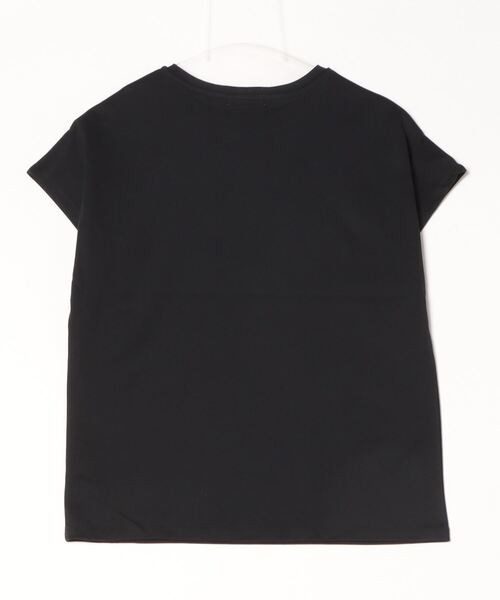 「MARW UNITED ARROWS」 半袖Tシャツ FREE ブラック レディース_画像6
