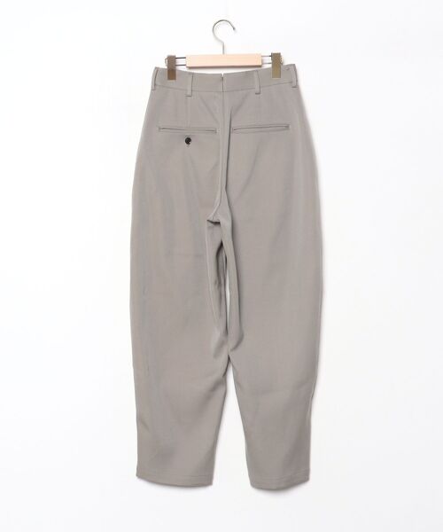 LOEFF 新品未使用 LOEFF（ロエフ） パンツ 0 レッド レディース : ZOZOTOWN Yahoo!店