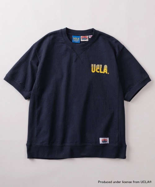 UCLA スウェットの商品一覧 通販 - Yahoo!ショッピング