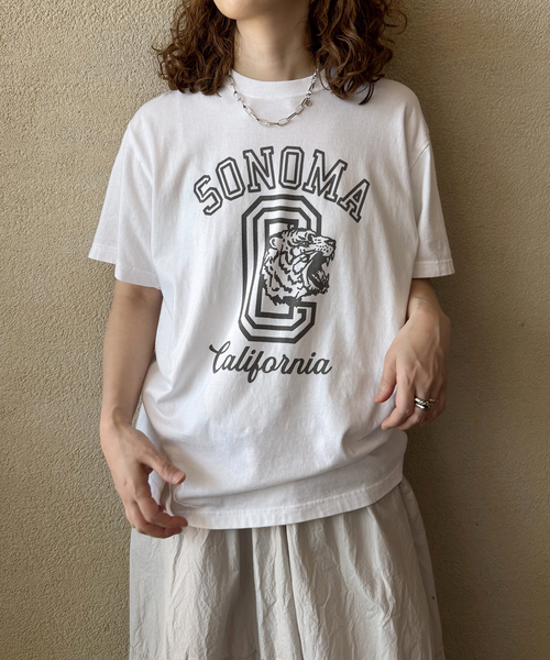 JOURNAL STANDARD LUXE（ジャーナルスタンダード ラックス） tシャツ