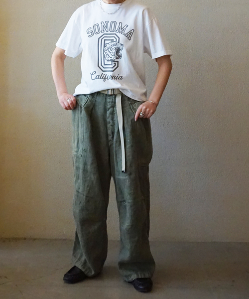 JOURNAL STANDARD LUXE（ジャーナルスタンダード ラックス） tシャツ