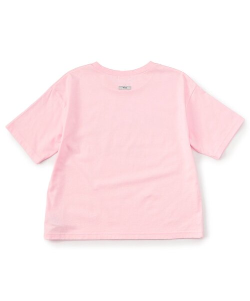 algy（アルジー） tシャツ 「puchily プチプラライン」アソート