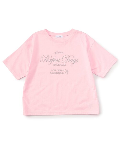 algy（アルジー） tシャツ 「puchily プチプラライン」アソート