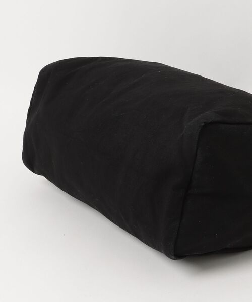 「STANDARD SUPPLY」 トートバッグ - ブラック レディース_画像3