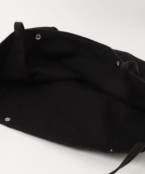 「STANDARD SUPPLY」 トートバッグ - ブラック レディース_画像4