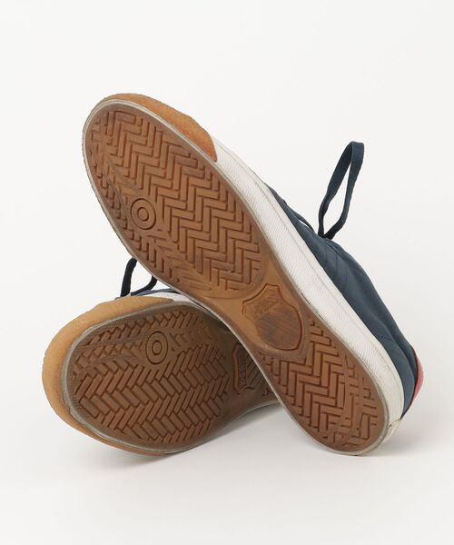 「K-SWISS」 ローカットスニーカー 28cm ブルー メンズ_画像3