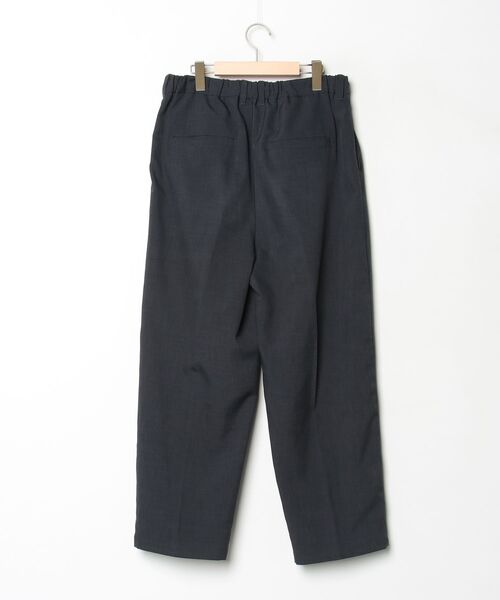 「remer」 パンツ MEDIUM グレー メンズ_画像2