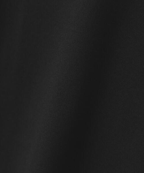 「ATON」 半袖Tシャツ 2 ホワイト メンズ_画像5