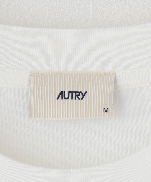 plage（プラージュ） tシャツ AUTRY / オートリー Tシャツ レディース