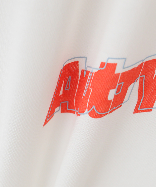 plage（プラージュ） tシャツ AUTRY / オートリー Tシャツ レディース