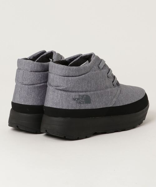 ハンプバック ウォータープルーフ チャッカ（THE NORTH FACE）の商品
