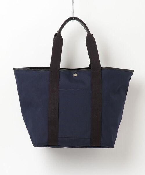 「Breath TOPKAPI」 トートバッグ FREE ネイビー レディース_画像2