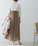 「URBAN RESEARCH」 サロペットス...の詳細画像2
