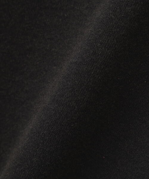 「Schott」 スウェットカットソー M ブラック メンズ_画像5