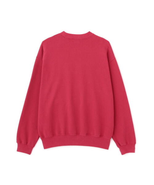 「Schott」 スウェットカットソー M ブラック メンズ_画像9