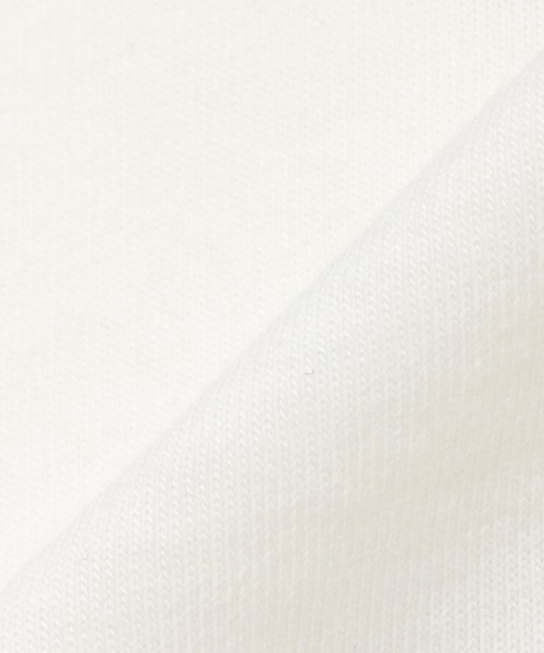 「kladskap」 「KIDS」半袖Tシャツ 130cm オフホワイト キッズ_画像8