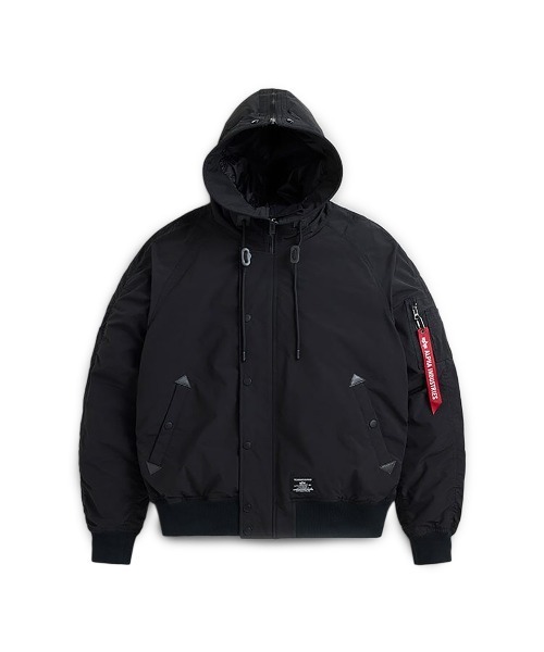 Alpha Industries（アルファ・インダストリーズ） ミリタリー