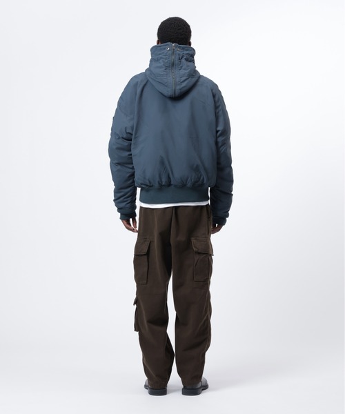 Alpha Industries（アルファ・インダストリーズ） ミリタリー