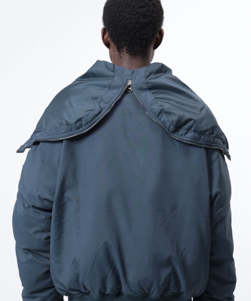 Alpha Industries（アルファ・インダストリーズ） ミリタリー
