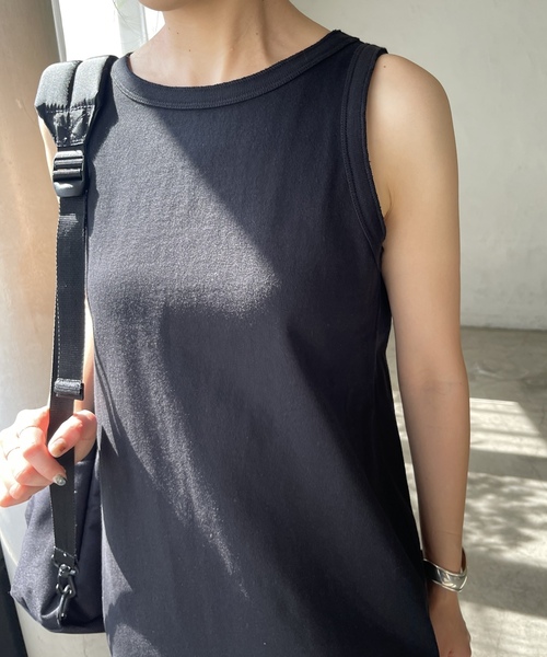 Spick＆Span（スピック アンド スパン） 「Spick & Span