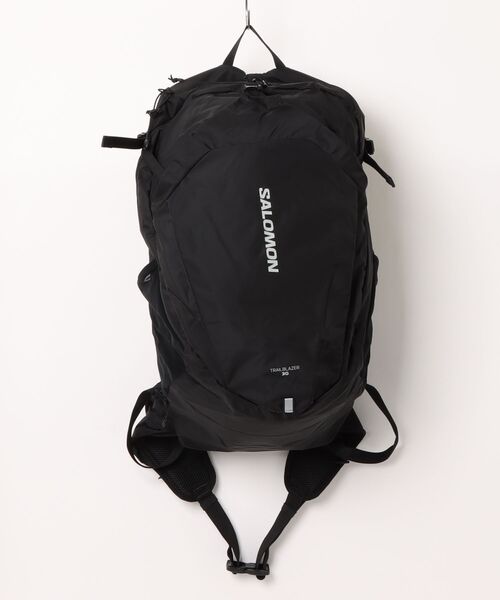 SALOMON（サロモン） デイバック リュック 「SALOMON」TRAILBLAZER 30