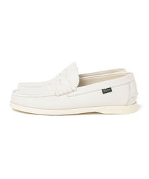 パラブーツ　Paraboot / CORAUX ビーフロール ローファ Paraboot デッキシューズ / CORAUX ビーフロール ローファー